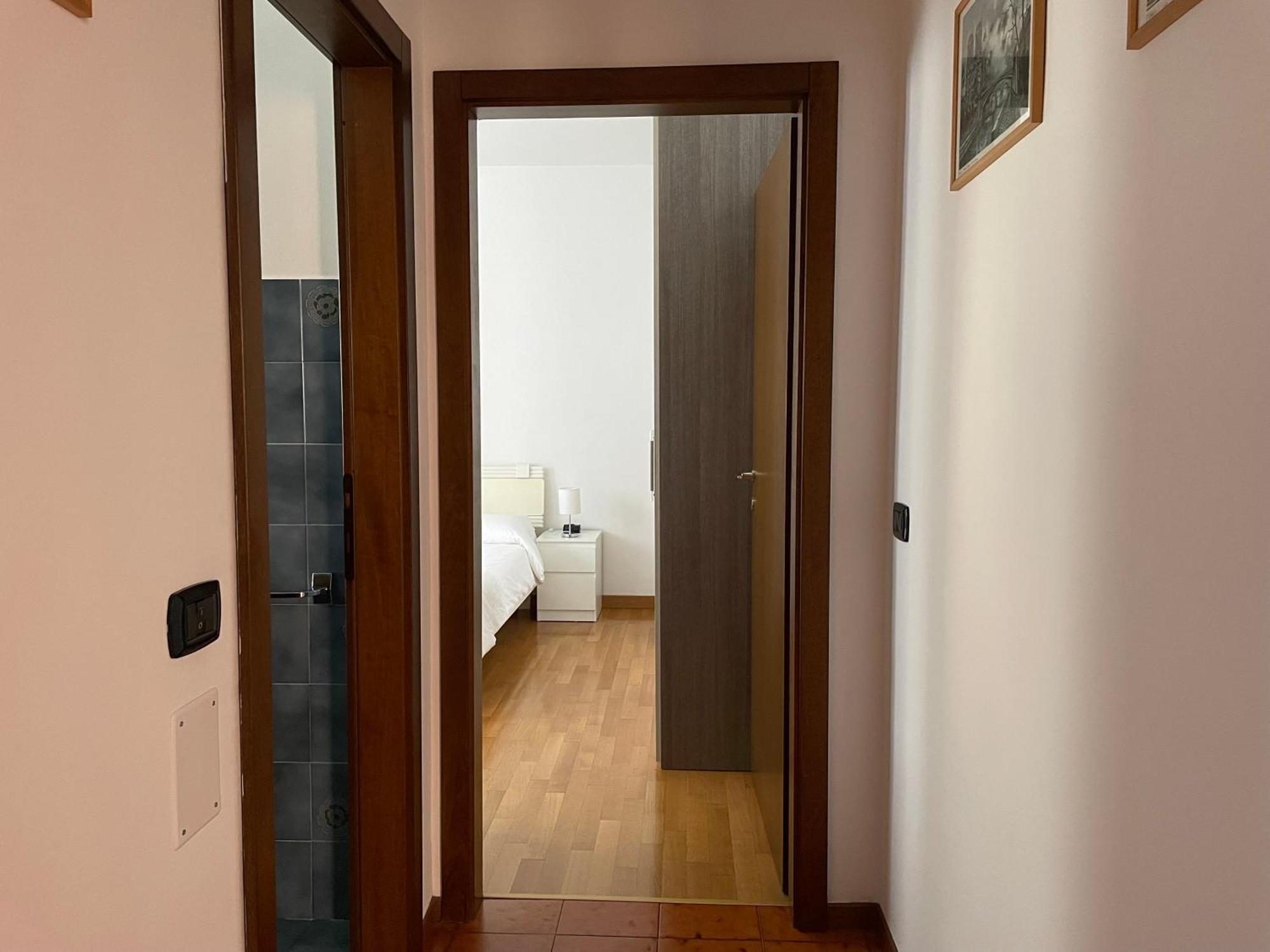 Appartamento Spazioso Con 3 Camere Da Letto Riva del Garda Exteriör bild