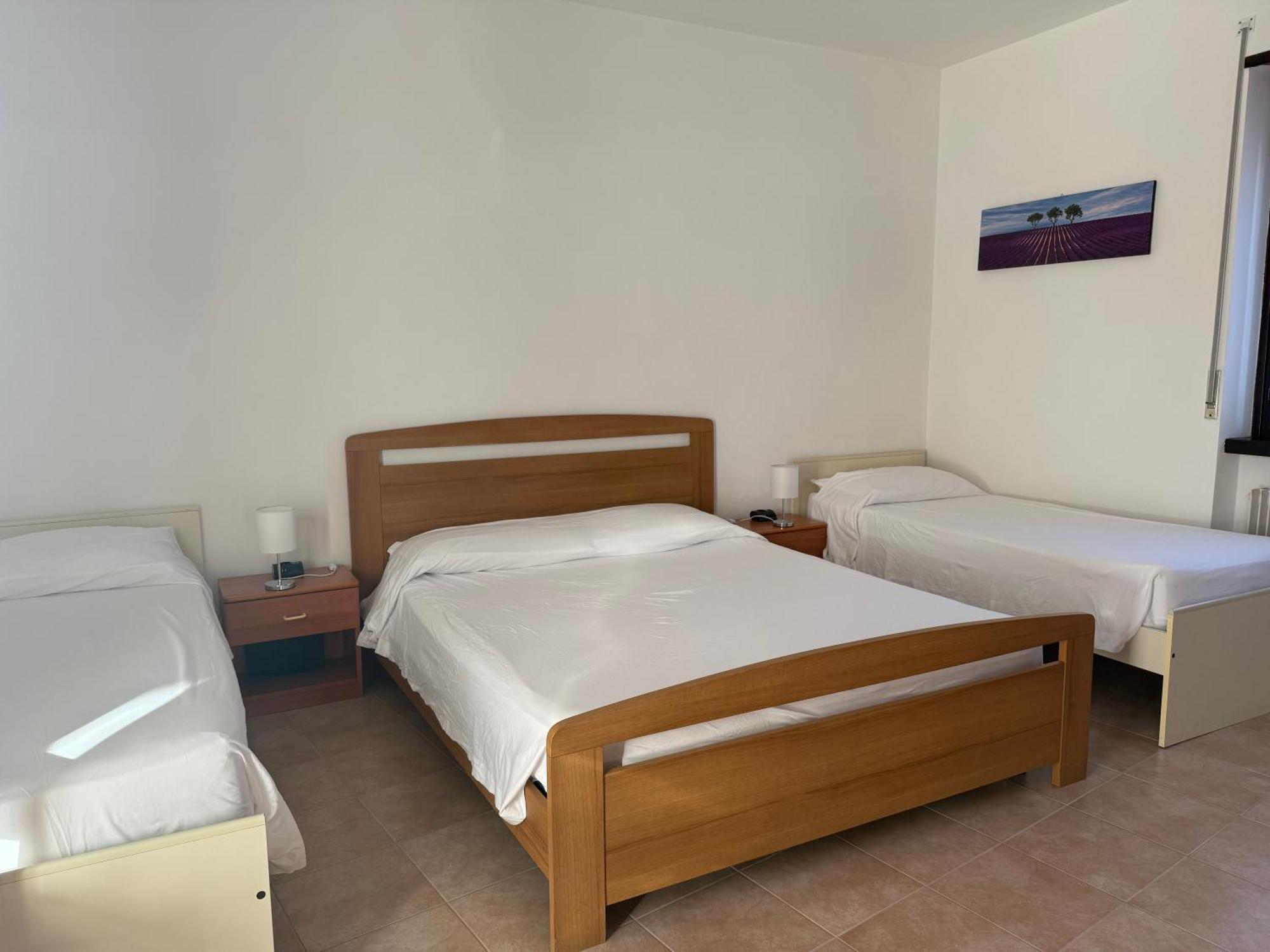 Appartamento Spazioso Con 3 Camere Da Letto Riva del Garda Exteriör bild