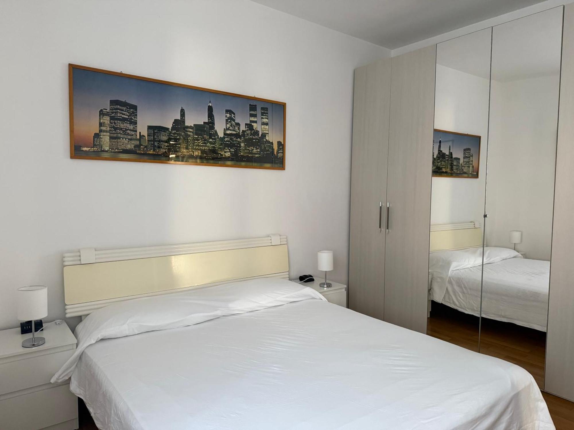 Appartamento Spazioso Con 3 Camere Da Letto Riva del Garda Exteriör bild